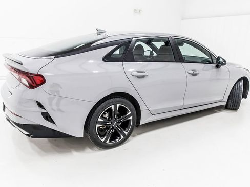 Used 2024 Kia K5 GT-Line w/ GT-Line Premium Package FWD image 8