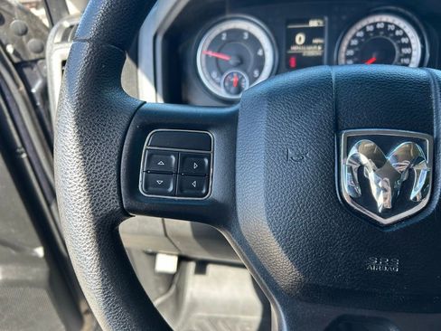 Used 2019 RAM 1500 Tradesman w/ Popular Equipment Group image 22