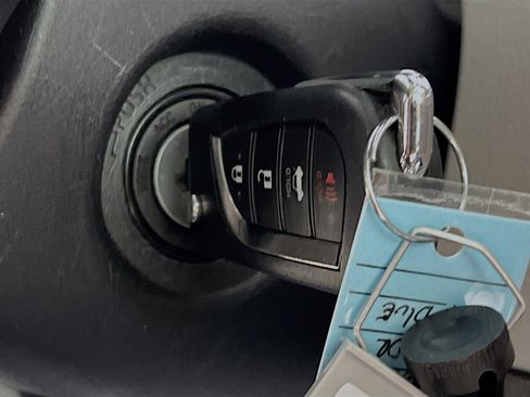 Used 2024 Toyota Corolla LE FWD image 23