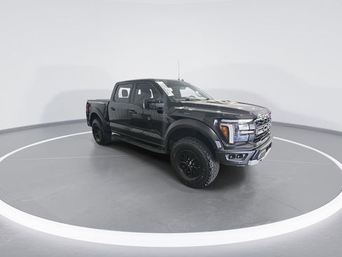 Used 2024 Ford F150 Raptor AWD/4WD image 2