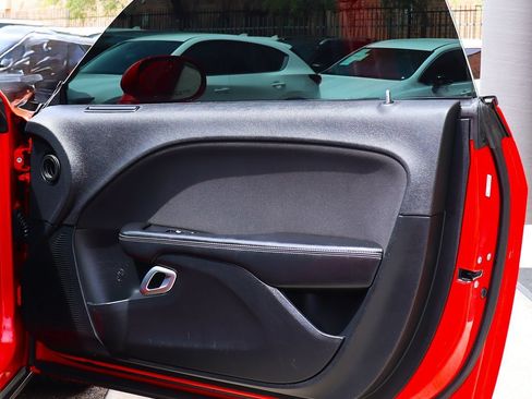 Used 2018 Dodge Challenger SXT RWD image 23