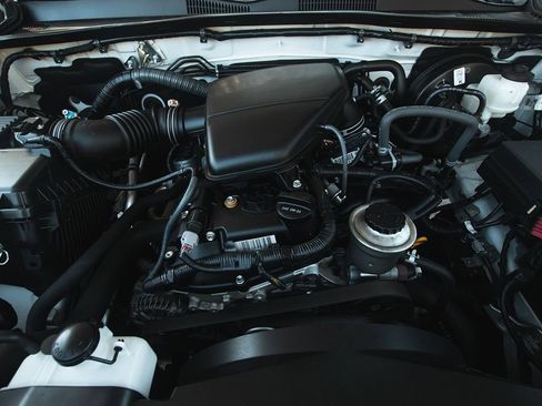 Used 2021 Toyota Tacoma SR image 28