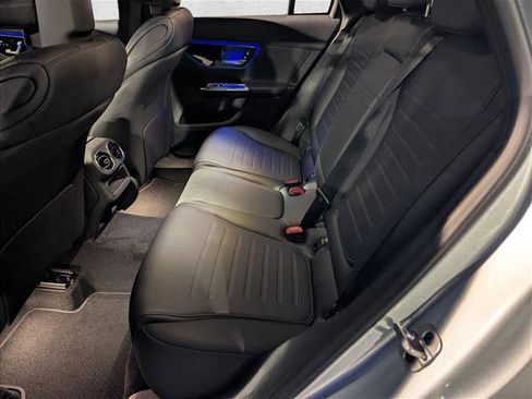 New 2026 Mercedes-Benz GLC 300 4MATIC image 13