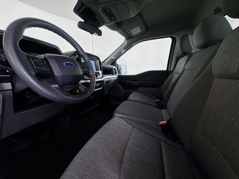 Used 2022 Ford F150 XL w/ Equipment Group 101A High image 19