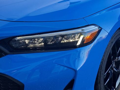 Certified 2026 Honda Civic Sport image 28