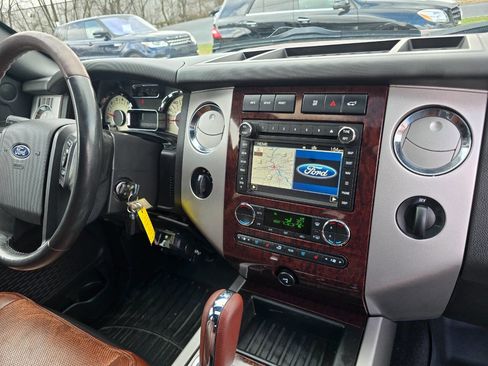 Used 2012 Ford Expedition King Ranch image 34