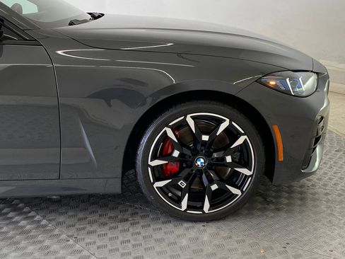 Used 2025 BMW 440i xDrive Coupe w/ Premium Package image 11