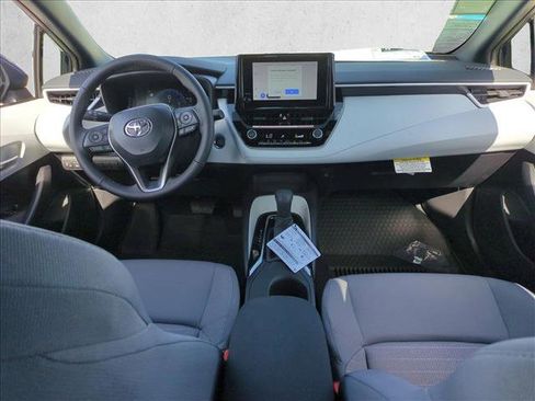 New 2026 Toyota Corolla SE image 14