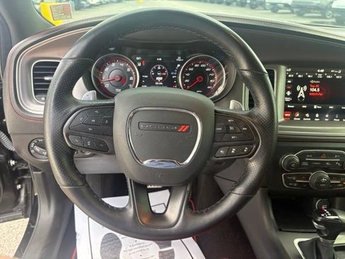 Used 2023 Dodge Charger Scat Pack w/ Plus Group RWD image 15