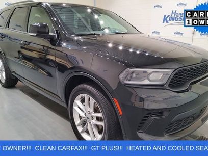 Used 2024 Dodge Durango GT