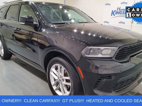 Used 2024 Dodge Durango GT AWD/4WD image 1
