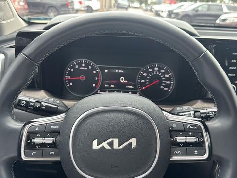 Used 2023 Kia Sorento X-Line EX AWD/4WD image 32