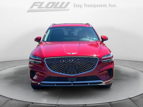 Used 2023 Genesis GV70 2.5T w/ Advanced Package AWD/4WD image 3