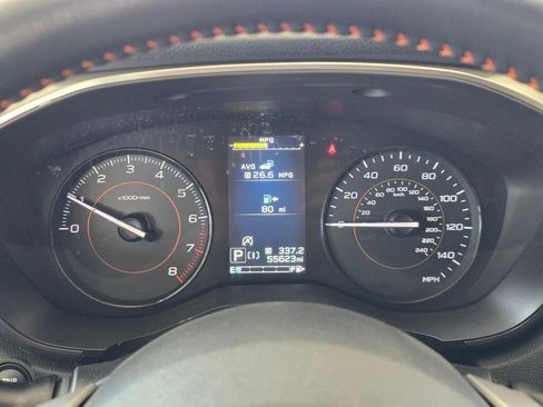 Used 2021 Subaru Crosstrek 2.0i Premium AWD/4WD image 27