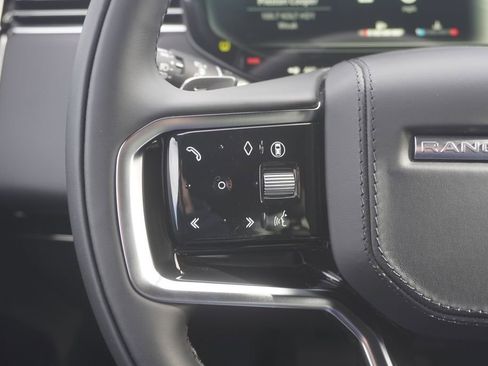 New 2026 Land Rover Range Rover Sport SE image 12