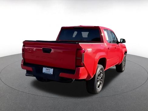 Used 2024 Toyota Tacoma TRD Sport RWD image 9