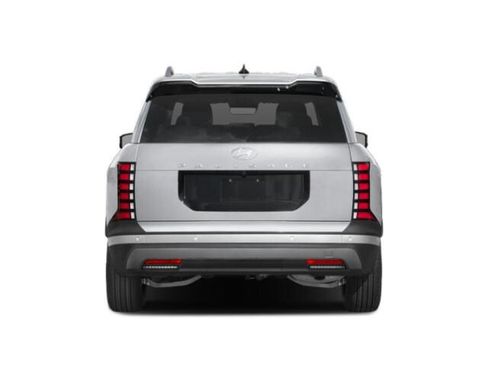 New 2027 Hyundai Palisade SEL AWD/4WD image 5