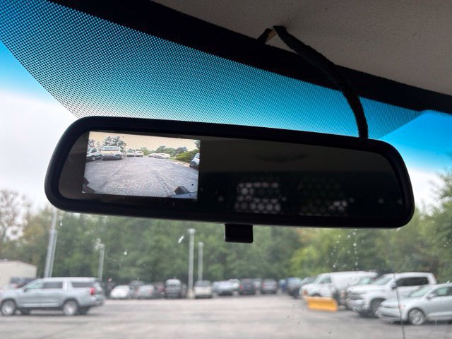 Used 2025 Chevrolet Express 2500 w/ Driver Convenience Package RWD image 36