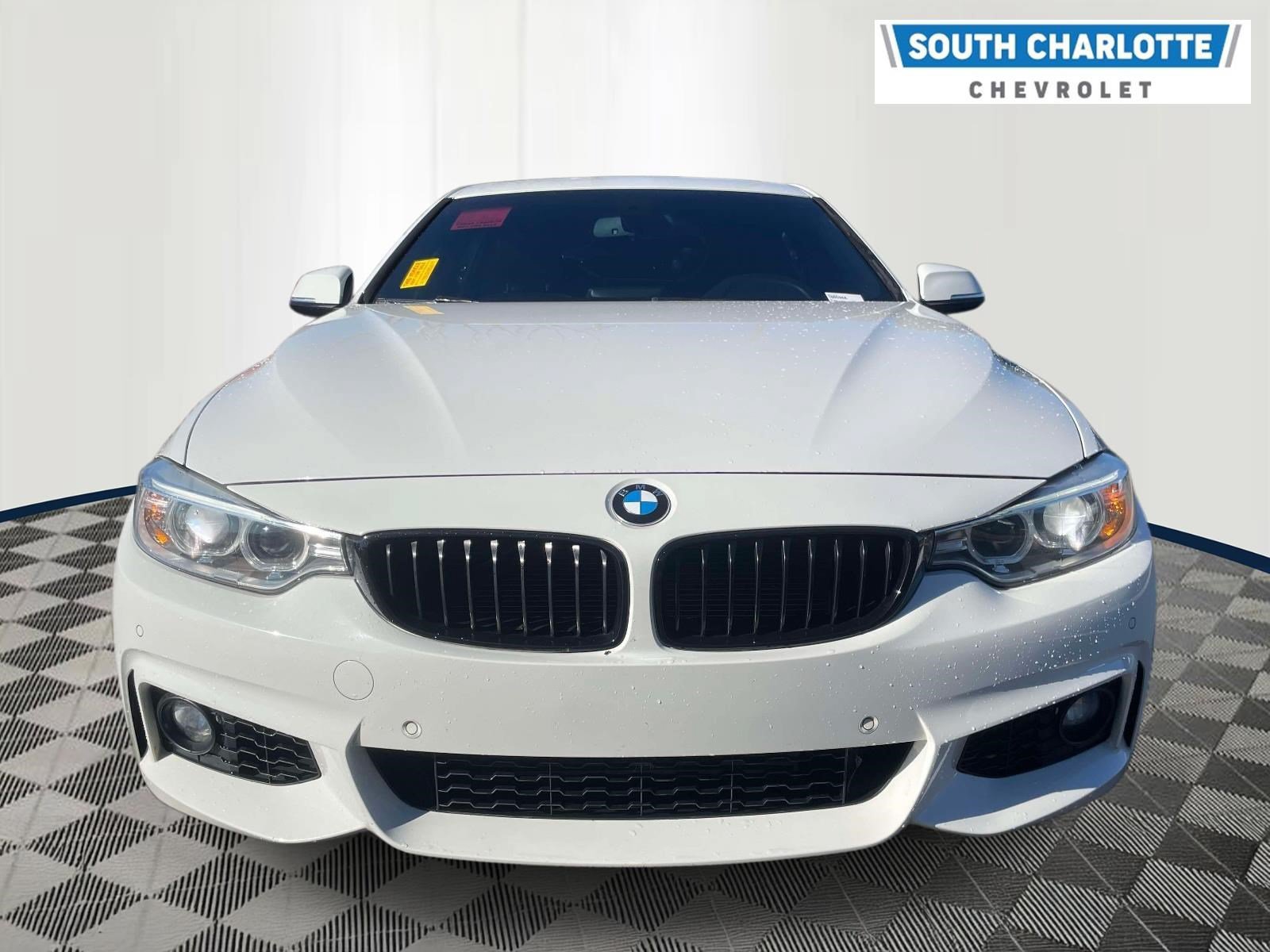Used 2016 BMW 428i Gran Coupe RWD image 2