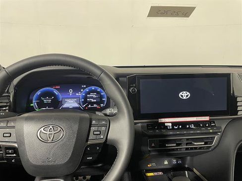 New 2026 Toyota Camry XSE w/ Premium Package AWD/4WD image 16