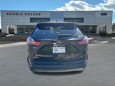 Used 2024 Ford Edge SEL w/ Convenience Package AWD/4WD image 6