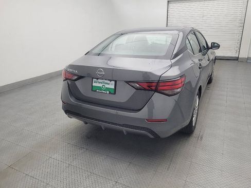 Used 2024 Nissan Sentra S FWD image 7