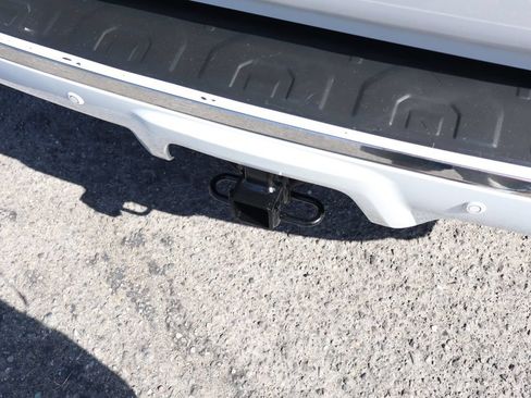 Used 2018 Toyota 4Runner Limited AWD/4WD image 54