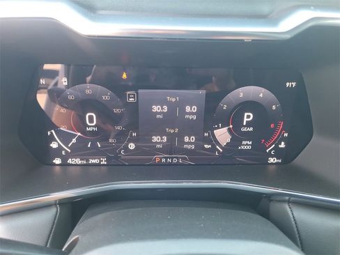 New 2025 GMC Canyon Elevation w/ Convenience Package image 14