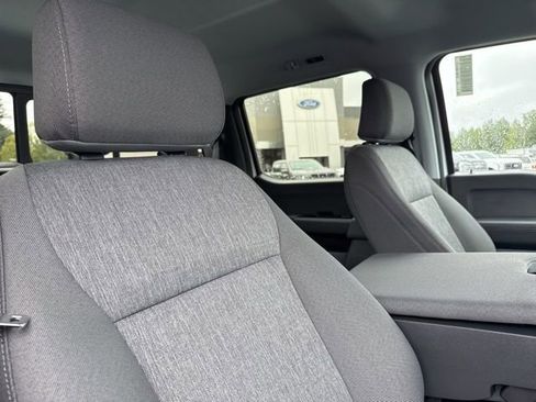 New 2026 Ford F350 XL w/ STX Appearance Package AWD/4WD image 15