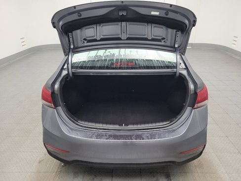 Used 2019 Hyundai Accent SEL FWD image 29
