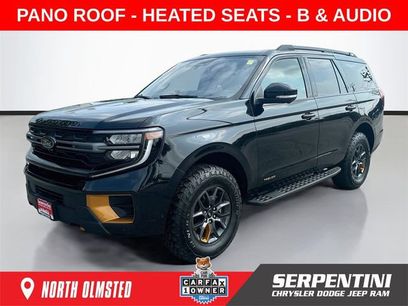 Used 2025 Ford Expedition Tremor
