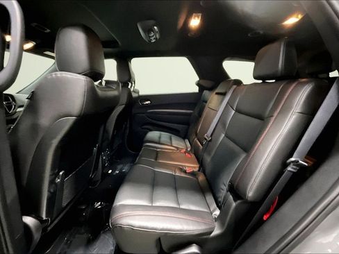 New 2026 Dodge Durango GT image 12