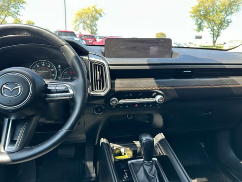 Used 2025 MAZDA CX-50 2.5 Turbo w/ Weather Package image 13
