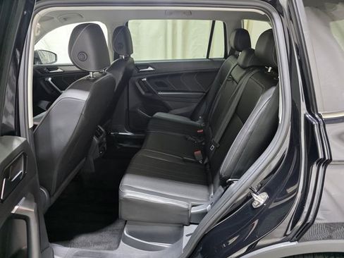 Certified 2023 Volkswagen Tiguan SE AWD/4WD image 28