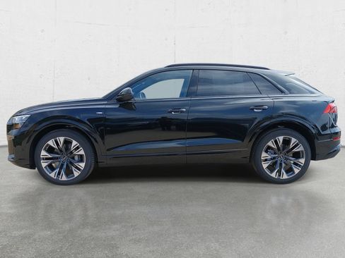 New 2026 Audi Q8 Premium Plus AWD/4WD image 8