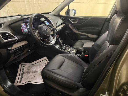 Used 2023 Subaru Forester Limited image 19