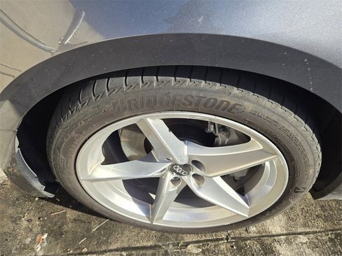 Used 2019 Audi A5 2.0T Premium w/ Convenience Package image 8