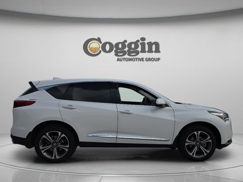 Used 2025 Acura RDX SH-AWD w/ Technology Package image 6