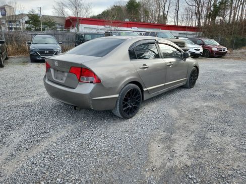 Used 2007 Honda Civic LX image 5