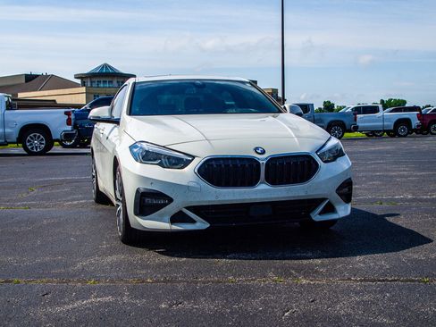 Used 2021 BMW 228i xDrive Gran Coupe w/ Premium Package AWD/4WD image 10
