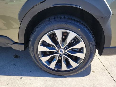 Used 2023 Subaru Outback Limited XT image 17