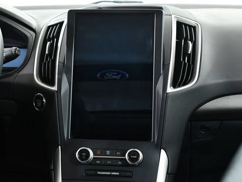 Used 2024 Ford Edge SEL w/ Convenience Package AWD/4WD image 9
