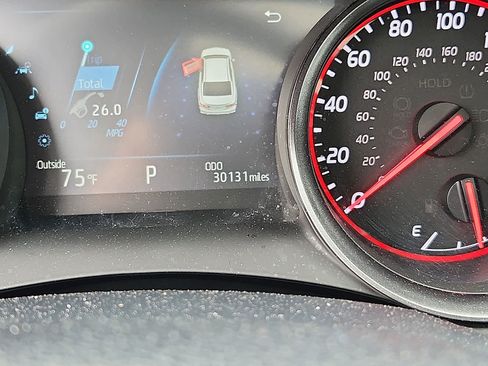 Certified 2023 Toyota Camry XSE image 22