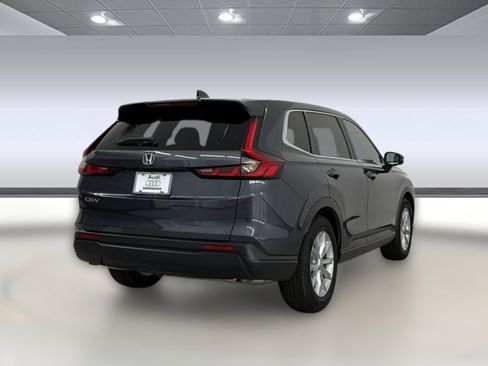 Used 2025 Honda CR-V EX image 9