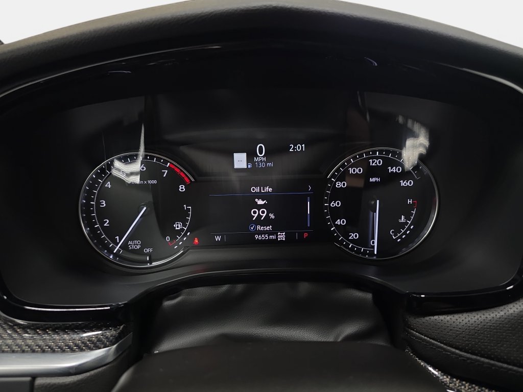 Used 2024 Cadillac XT5 Sportv AWD/4WD image 19