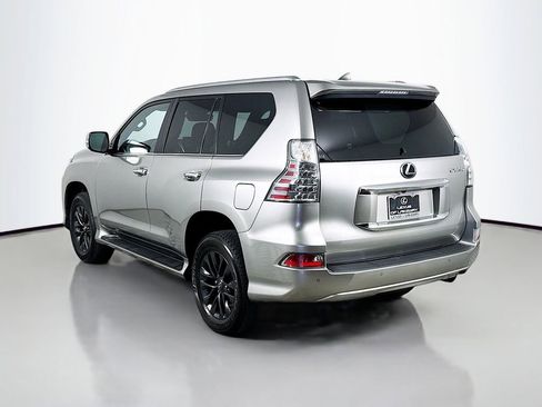 Certified 2023 Lexus GX 460 Premium w/ Premium Plus Package image 7