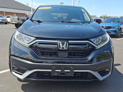 Used 2020 Honda CR-V EX image 2
