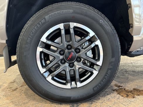 Certified 2026 Toyota Tacoma TRD Sport AWD/4WD image 10