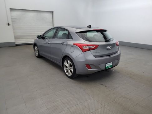 Used 2014 Hyundai Elantra GT w/ Option Group 03 image 5