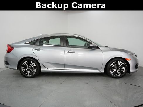 Used 2016 Honda Civic EX-T image 6